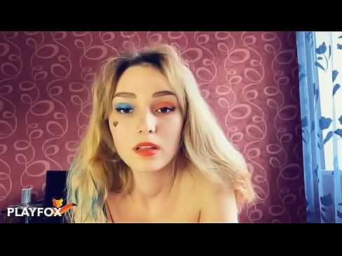 ❤️ Qedehên rastiya virtual ya magic bi Harley Quinn re seksê dan min ❤️❌ Vîdyoyê porno li me ku.hotpornphotos.ru ☑